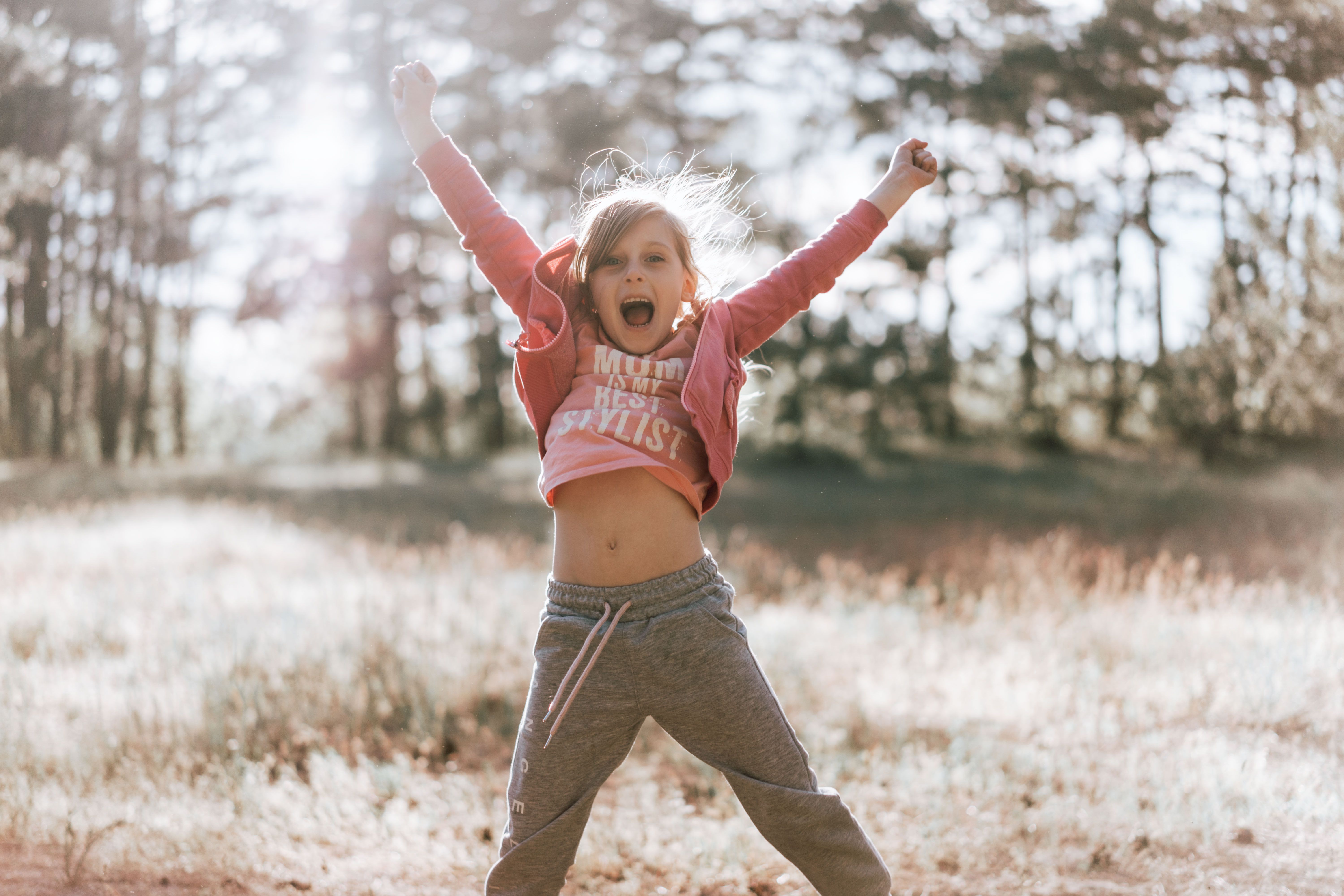 Yay!